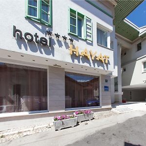 Hotel Hayat